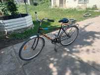 Велосипед взрослый