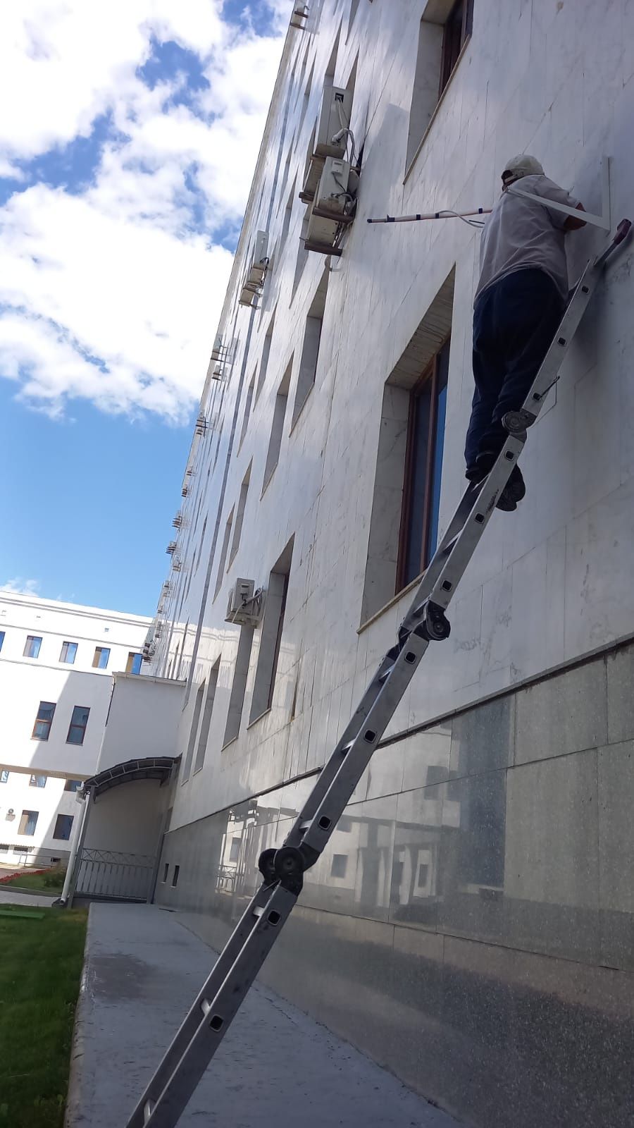 ЗАПРАВКА ФРЕОНА, ремонт и установка кондиционеров