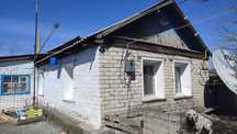 Дом 3х комнатный