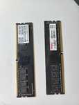 Оперативная память DDR4 16GB 2666MHz