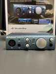 PreSonus AudioBox iOne звуковая карта