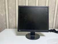 Монитор 60гц LG flatron