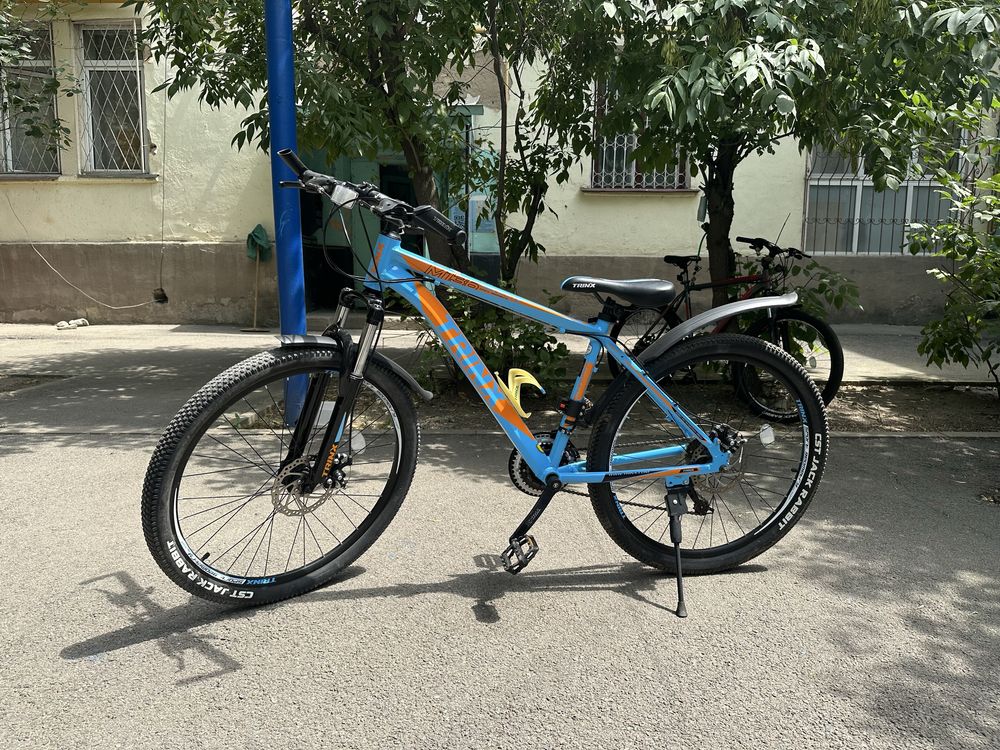 Trinx majestic m136