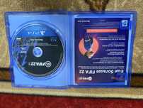 Игры на playstation 4/5