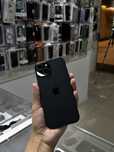 Iphone 15 в черном цвете