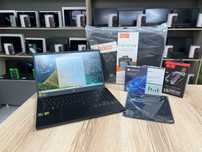 Асер Nitro V15 • Ryzen 5‑7535HS • 16GB • 512GB SSD • RTX 4050 • 144Hz