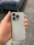 iPhone 15 pro , с гарантий