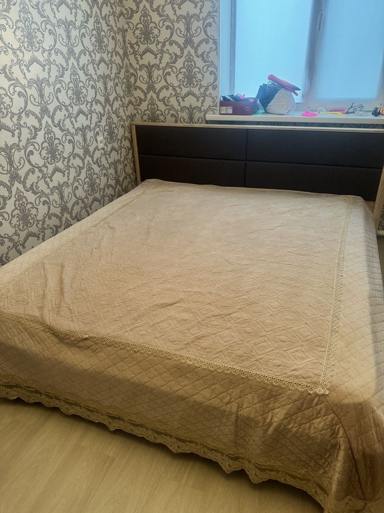 Спальный мебель