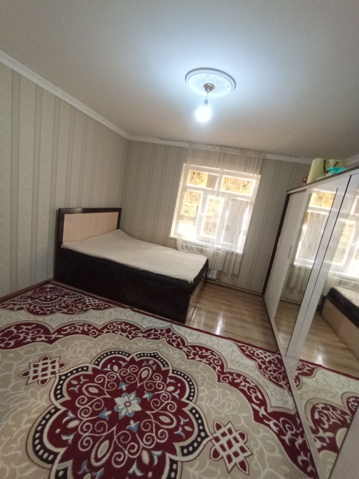 Қарқаралы көшесі 17үи