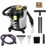 Пылесос экстрактор TRUE DETEILER TM180S-20L, детейлинг, автомойка
