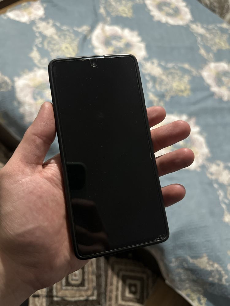 Samsung s10lite обмен