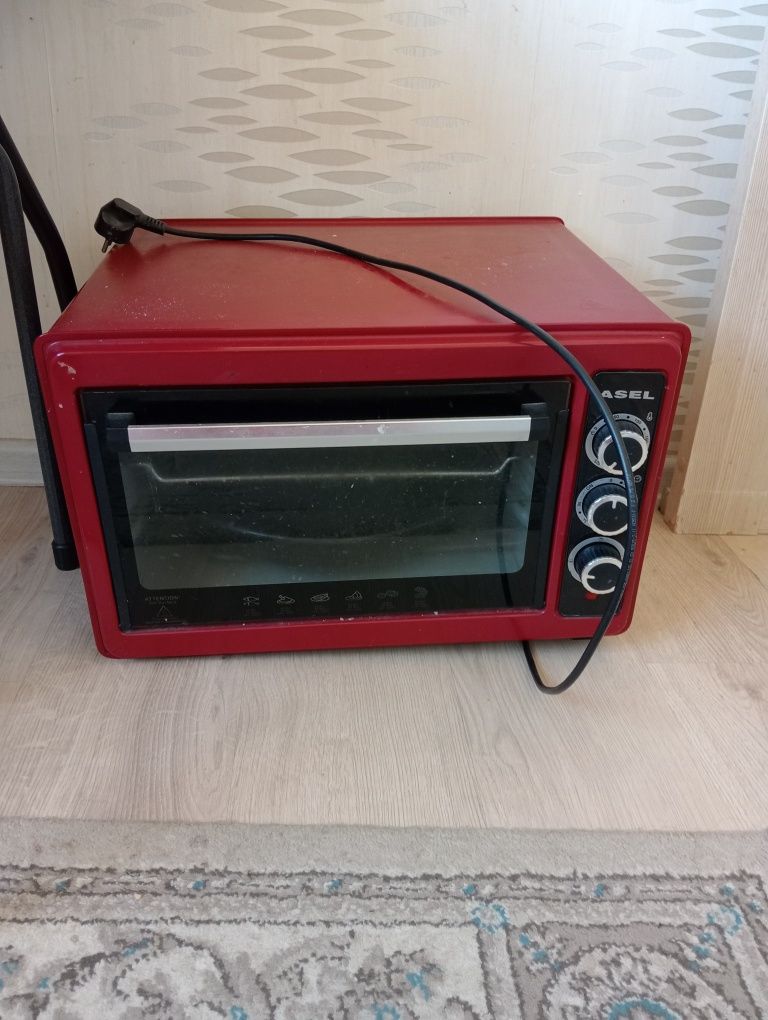 Асель печ сатылады