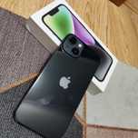 IPhone 14 128Gb темно