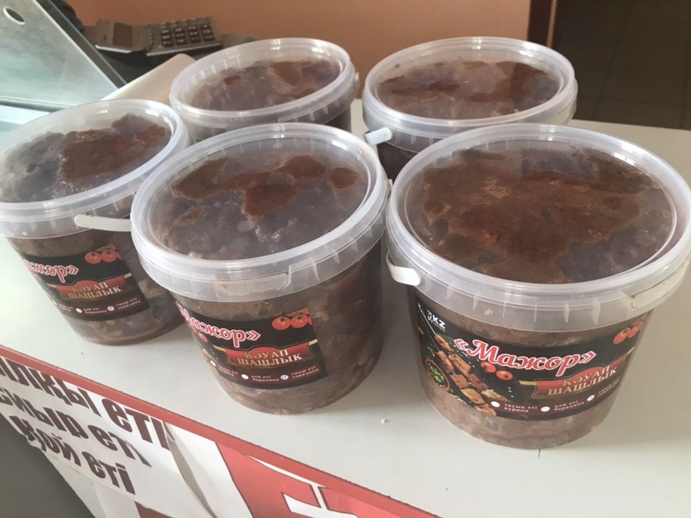 Продам шашлыки , баранина , окорочка
