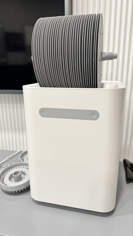 Увлажнитель воздуха SmartMi
