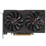 Продам видеокарту RX 6500 XT GDDR6 4 гб