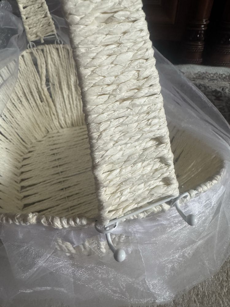 Продам Корзинки (2 шт)
