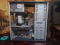 Системный блок Core i7 gtx 1050ti