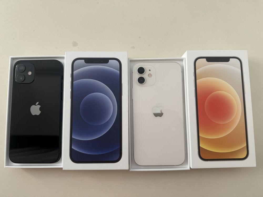Iphone 12 64/128