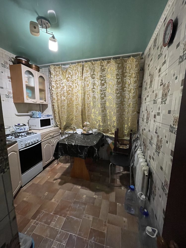 Продам 3-х комнатную квартиру