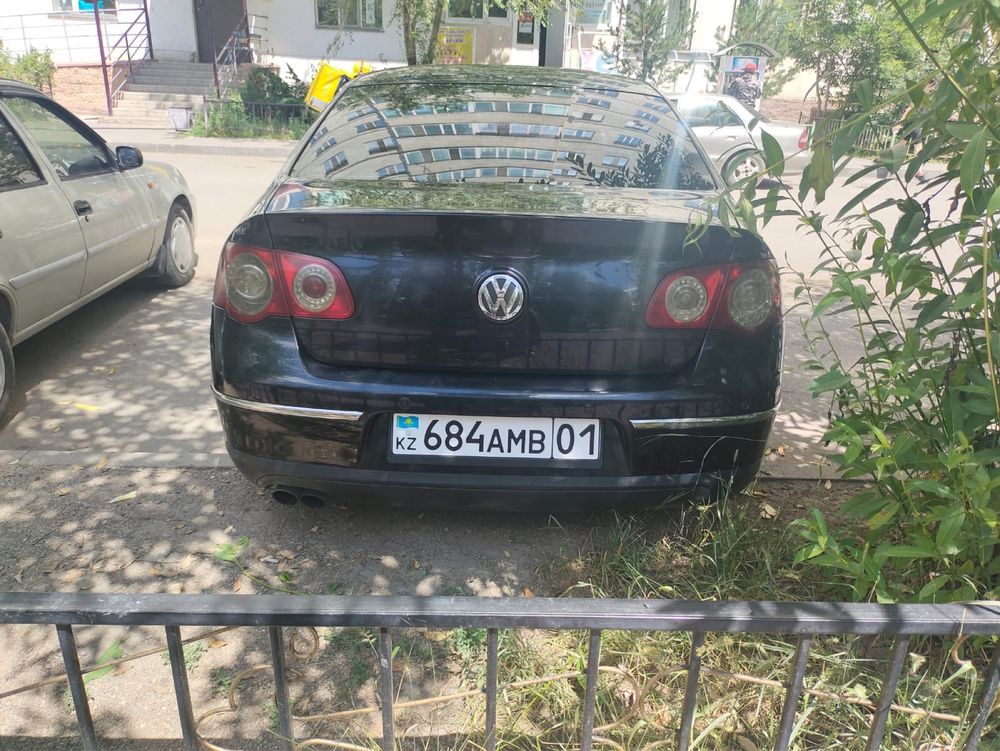 Прдам В6 5 летка