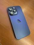 IPhone 15 pro 128 gb