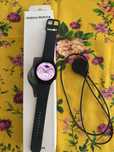 Продам смарт-часы samsung galaxy watch 4