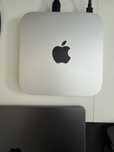 Mac mini 8/256 M1
