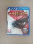 God Of War 3 Remaster