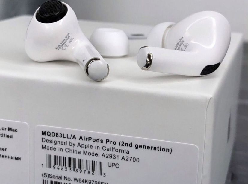 Airpods pro 2 Full версия