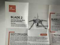 Газовая плита Fire Maple Blade-2 ультралегкая