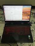 HP OMEN 15,6 Ноутбук