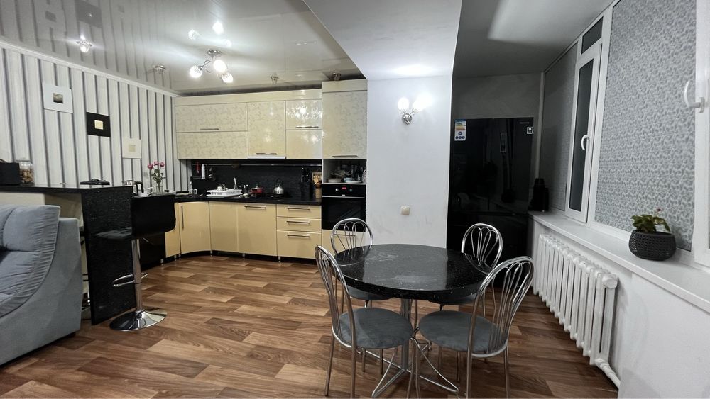Продам 3х комнатную квартиру