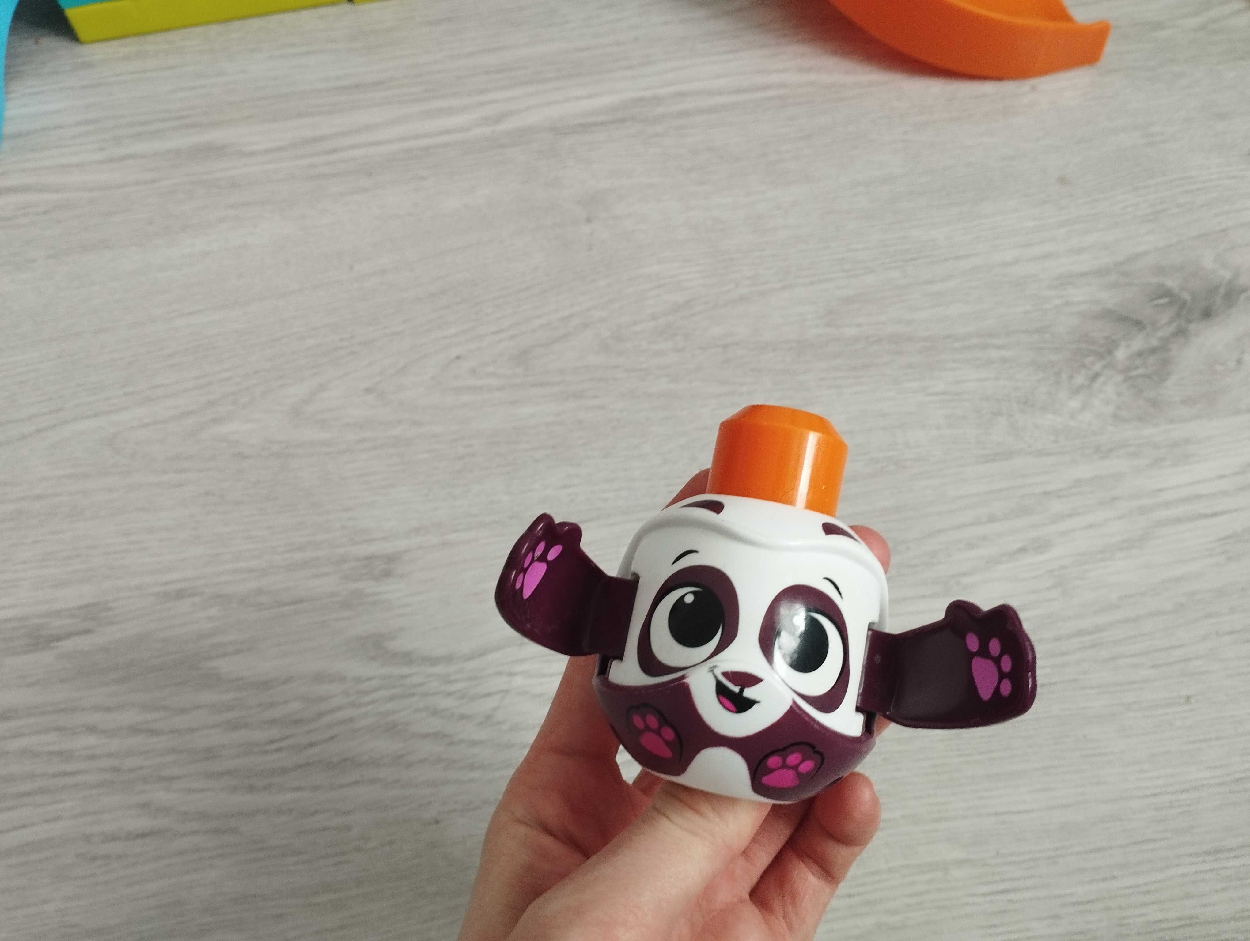 Конструктор от Mega bloks