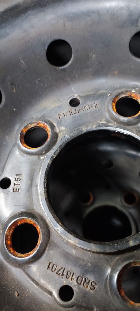 Диски на мерседес w140