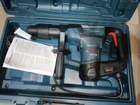 Продам перфоратор BOSCH новый