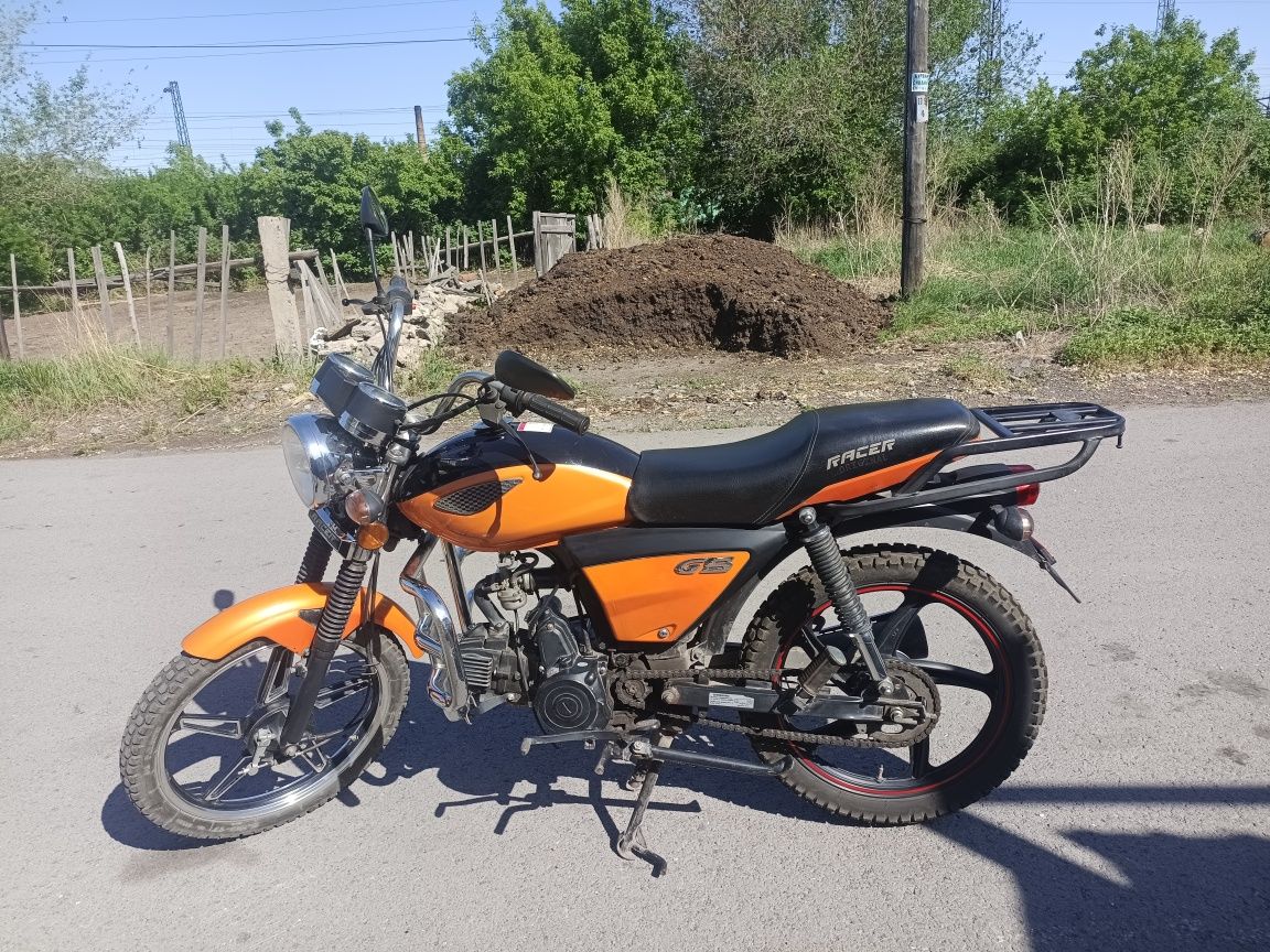 Alpha racer продам