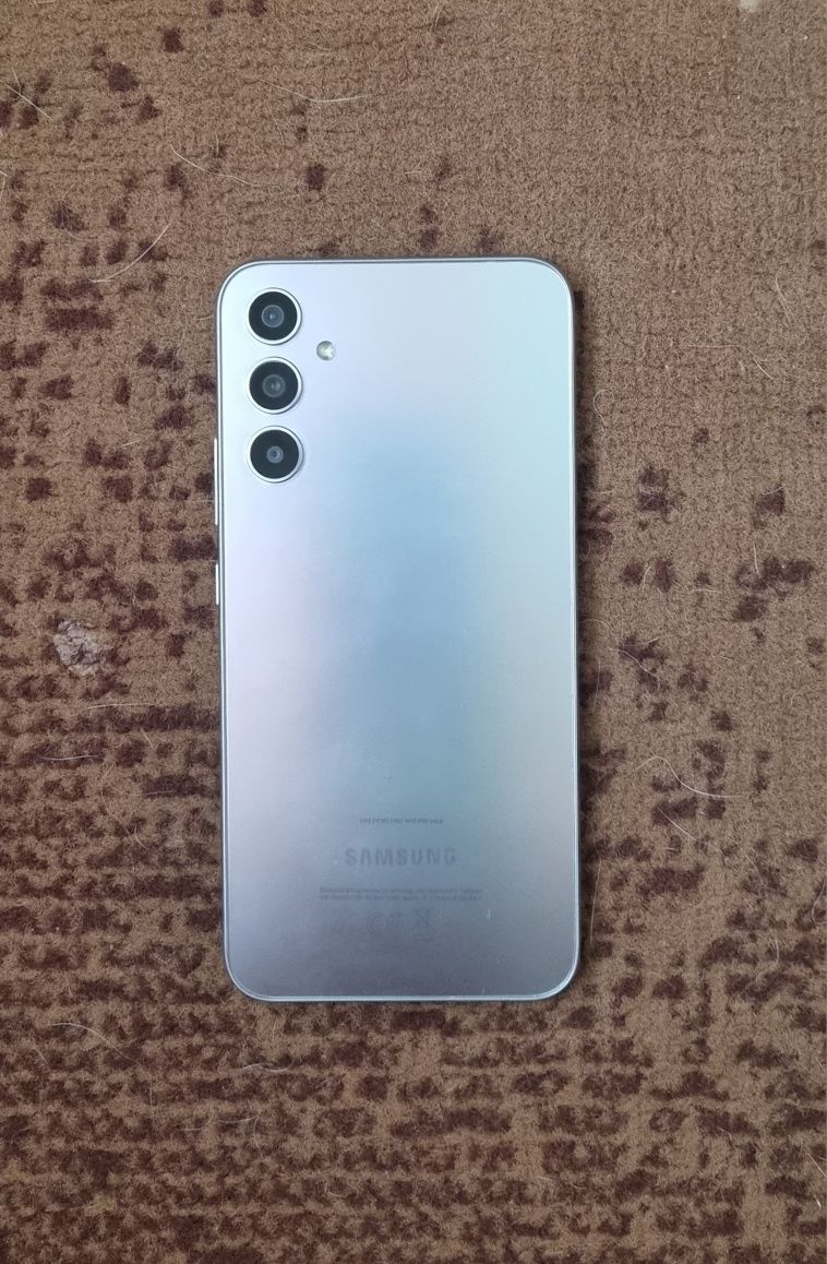 Продам Samsung Galaxy A34 5G