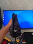 Продам Наушник гарнитур HyperX Cloudx Stinger Core
