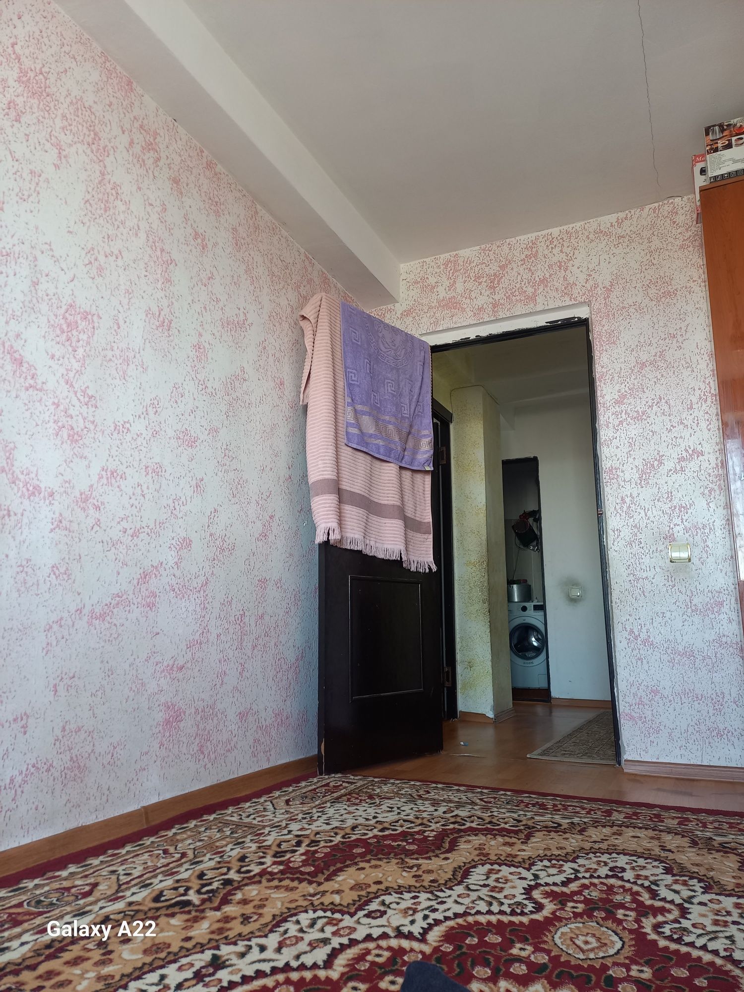 Двери касяк обналичкасы бар