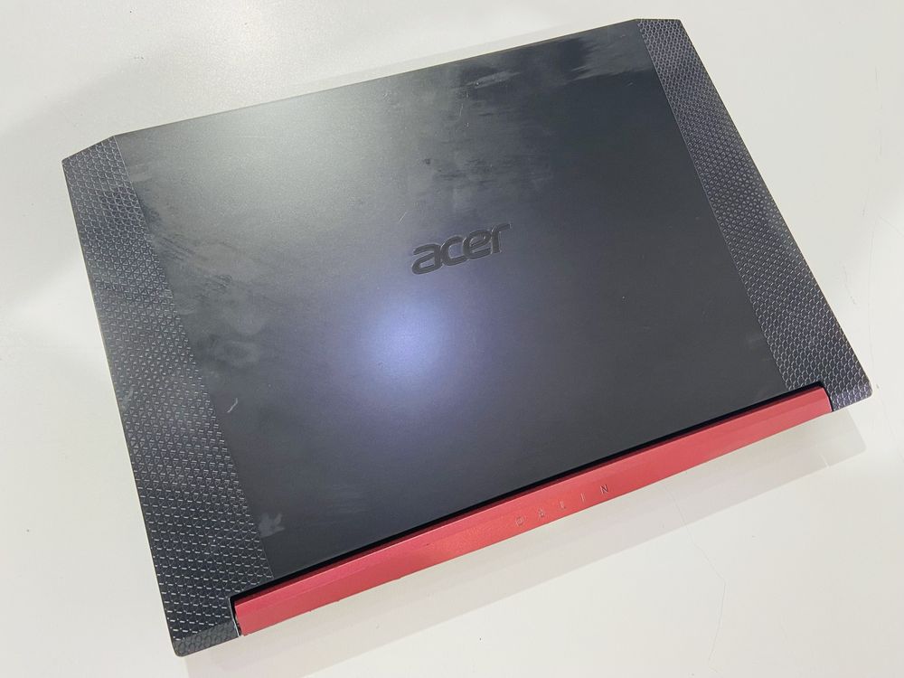 Рассрочка! Acer Nitro 5 - R5 35550H/16Gb/SSD 512Gb/GTX 1650