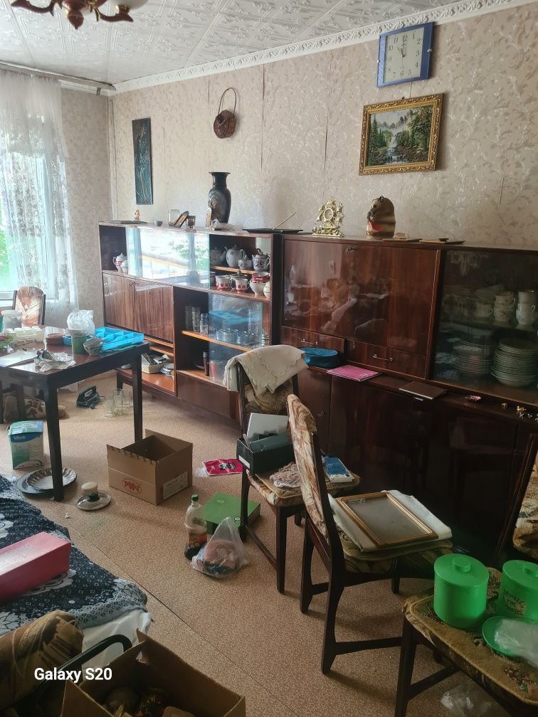 Продам 3х комнатную квартиру