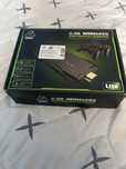 2.4G Wireless Controller Gamepadp
