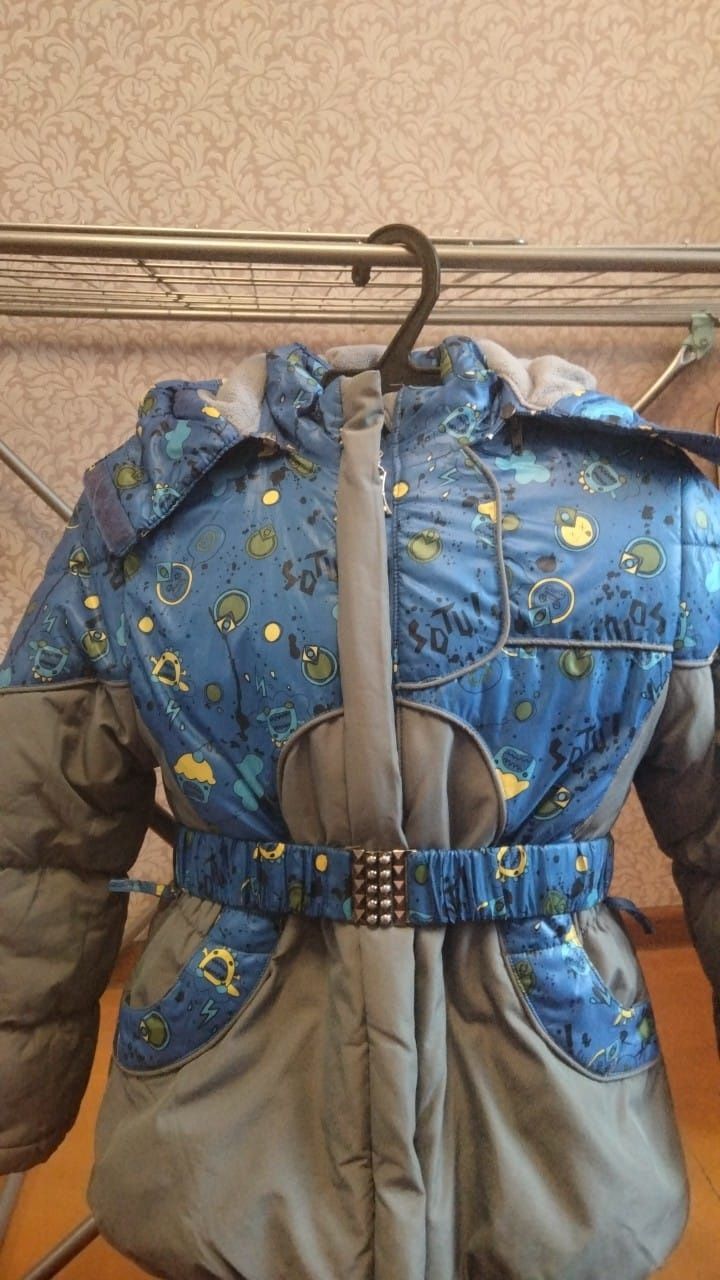 Продам куртки б/у