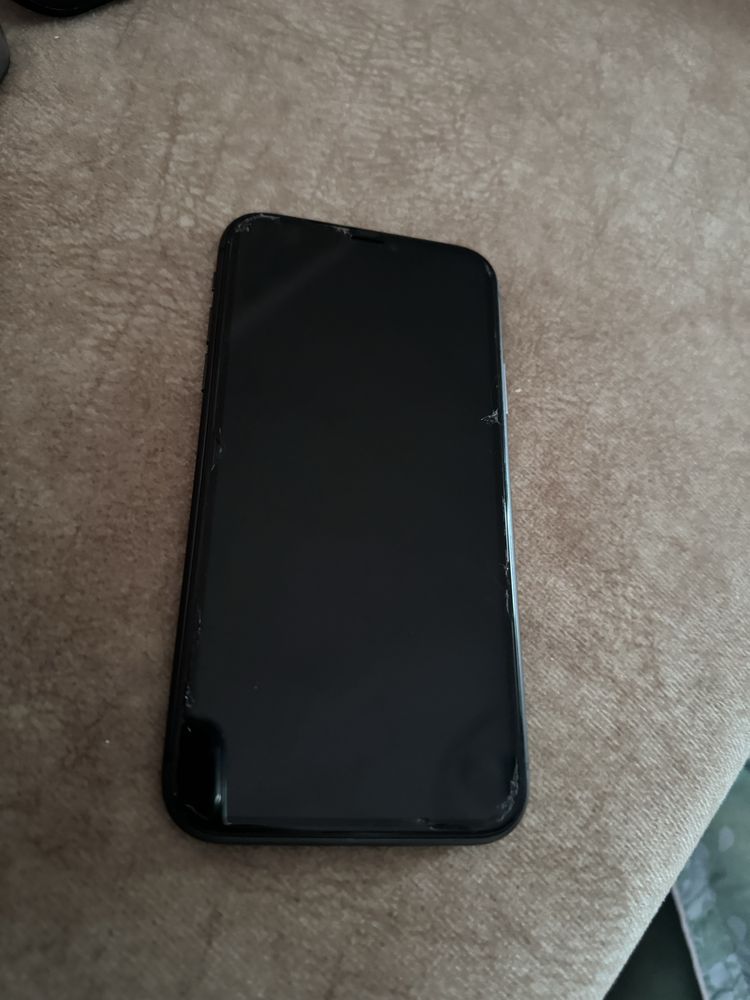 Iphone11,64гб, емкость 72% состояние хорошое