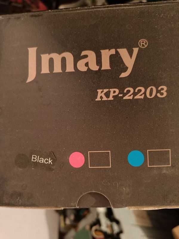 Универсальный мобильный штатив - трипод "Jmary KP-2203".