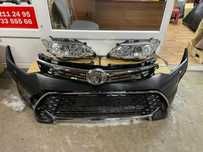 Оригинальные запчасти новые и б/у на автомашины Toyota Camry - Lexus