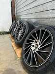 Титанка Vossen R18