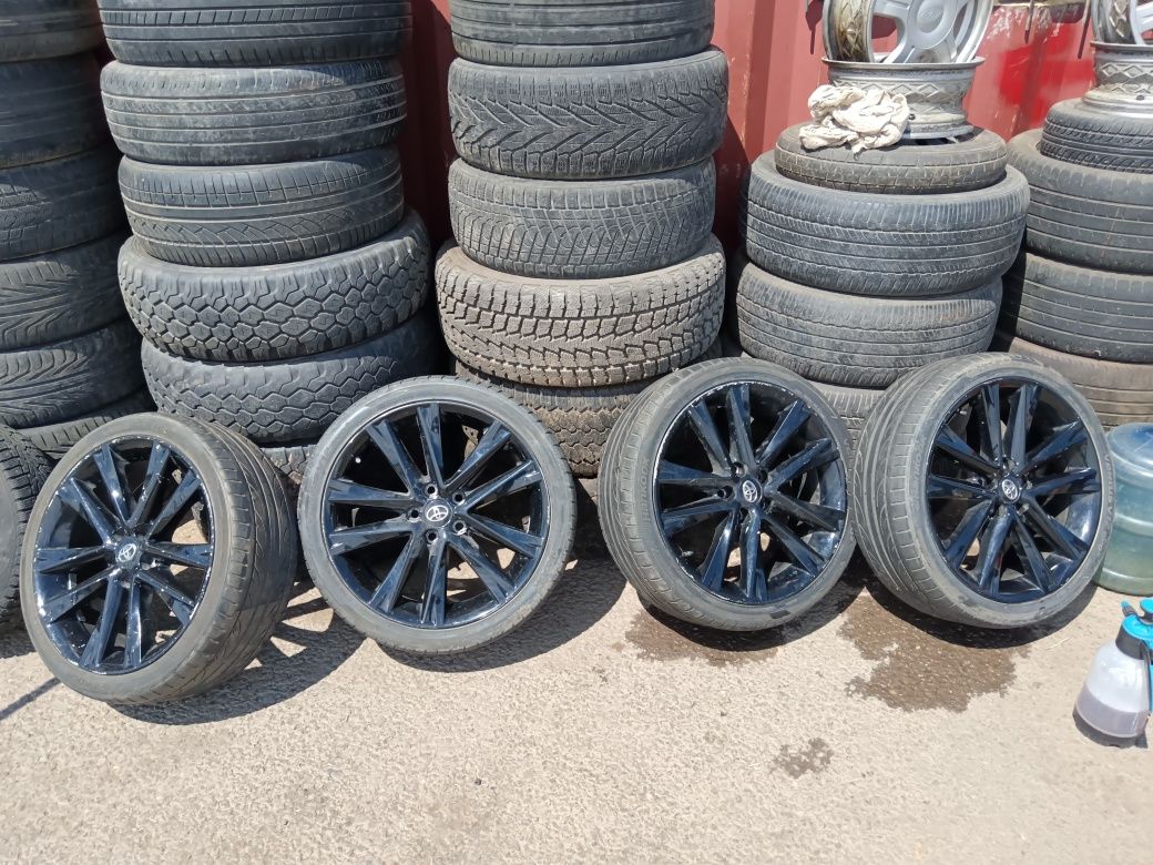 Продаю диски комплект
