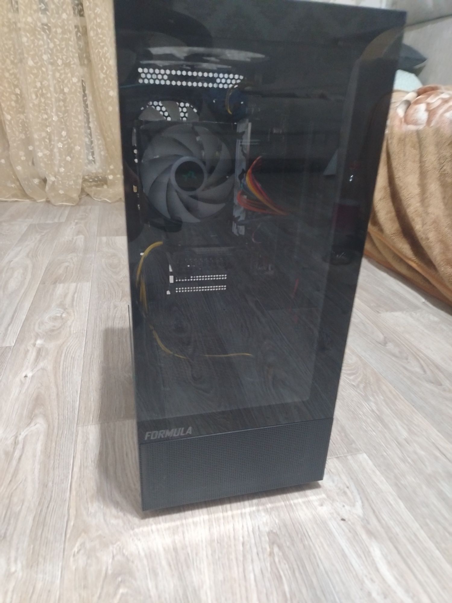 Продам игровой пк